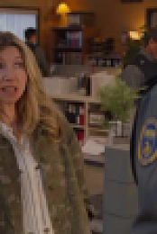 Animal Control S03E01 XviD-AFG EZTV