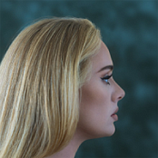 Adele - 30 (Japanese Limited Edition) (2021) (Opus ~128) [Only2]