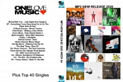 MP3 NEW RELEASES 2020 WEEK 04 - [GloDLS]