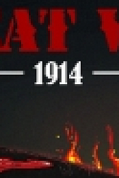 Great War 1914