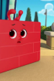 Morphle and the Magic Pets S01E09 XviD-AFG EZTV