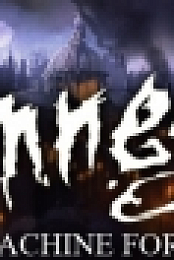 Amnesia: A Machine for Pigs [Native] [GOG] [Linux Native]