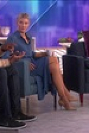 The Talk S12E28 XviD-AFG EZTV