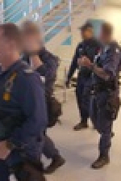 Australia Behind Bars S01E02 720p HDTV x264-CBFM EZTV