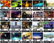 Monstercat Discography (001-020) MP3@320 {2011-2014} ~pilifs~