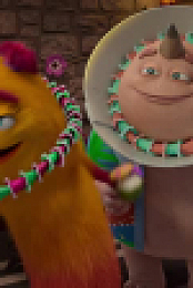 Monsters at Work S02E03 XviD-AFG EZTV