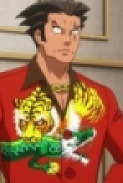 Ace Attorney S02E09 WEB x264-WaLMaRT [eztv]