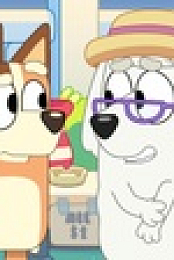 Bluey S03E33 720p WEB h264-DOLORES EZTV