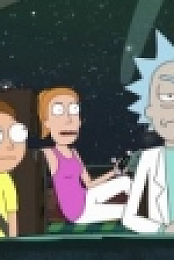 Rick and Morty S04E07 HDTV x264-KILLERS [eztv]