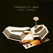 Artic Monkeys - Tranquility Base Hotel + Casino (2018) FLAC 88