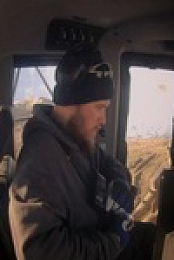 Gold Rush S13E01 A Seismic Shift PROPER 480p x264-mSD EZTV
