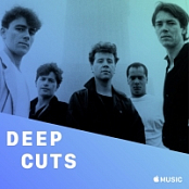 Simple Minds - Simple Minds Deep Cuts (2020) Mp3 320kbps [PMEDIA] ️