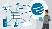 [ FreeCourseWeb ] Lynda - Azure for Developers - Microsoft Graph Development Usi...