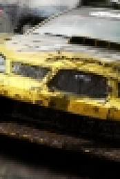 Colin McRae: DiRT v.1.03 [Linux Wine]