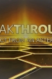 Breakthrough Direct From An Asteroid 1080p HDTV x264 AAC MVGroup
