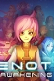 Phoenotopia: Awakening