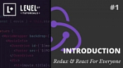 [ FreeCourseWeb ] Redux & React For Everyone