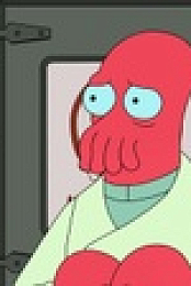 Futurama S08E06 720p WEB x265-MiNX EZTV