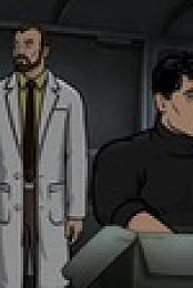 Archer 2009 S12E08 XviD-AFG EZTV