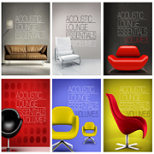 VA - Acoustic Lounge Essentials Vol. 1-6 (2014-2016, 2018-2019) (Opus ~128) [Only2]