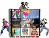MutzNutz Music Pack 190 2020 - [ ANT ]