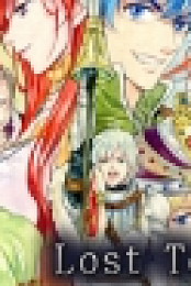 Lost Technology Update 16.02.2020