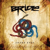 Вridе - Snаkе Еуеs (2018)[320Kbps]eNJoY-iT