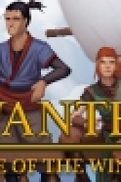 Levantera: Tale of The Winds v0.4.0