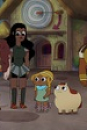 Pinecone and Pony S02 1080p WEBRip x265 EZTV