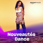 VA - Nouveautes Dance -04-10-2024  - mp3 320kbps-EICHBAUM