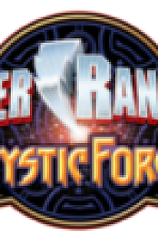 Power Rangers Mystic Force