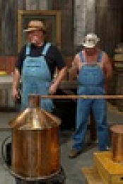 Moonshiners Master Distiller S05E18 XviD-AFG EZTV