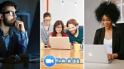 [ FreeCourseWeb ] Video Streaming, Online Meeting, ZOOM & Webinar Masterclass
