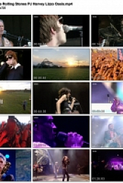Glastonbury - Compilations and TV documentaries (1280x720p HD, 50fps) [REUPLOAD]