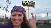 Flat Earth - The Evidence Is Out There 720p