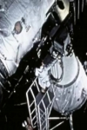 Space Disasters S01E02 Failure at Re-Entry 480p x264-mSD EZTV