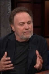 Stephen Colbert 2018 11 08 Billy Crystal 720p WEB x264-TBS EZTV