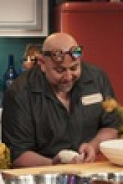 Duffs Happy Fun Bake Time S01E03 Bread 720p WEBRip x264-KOMPOST EZTV