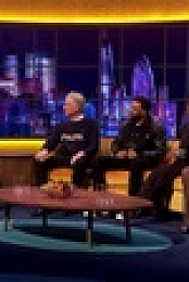 The Jonathan Ross Show S19E06 XviD-AFG EZTV