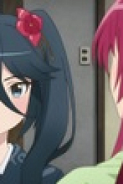 The Devil is a Part-Timer S02E01 1080p HEVC x265-MeGusta EZTV