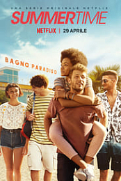 Summertime S01 COMPLETE (ITALIAN) [NFSUBS] WEBRip x264-BBTOR