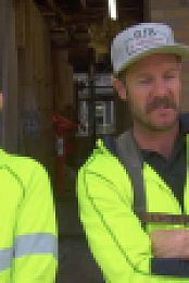 The Block AU S19E24 XviD-AFG EZTV