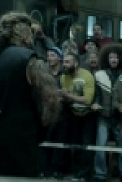 Cleverman S01E01 EXTENDED WEB h264-ROFL EZTV