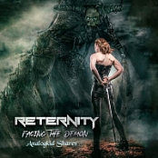 Reternity - Facing The Demon 2019ak
