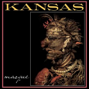 Kansas - Masque (2008 Expanded & Remastered) FLAC 88