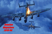 Aviation Magazines 2019-06