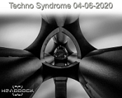Headdock - Techno Syndrome 04-06-2020 {1337x}