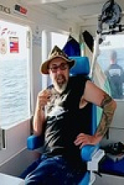 Wicked Tuna S12E09 480p x264-mSD EZTV