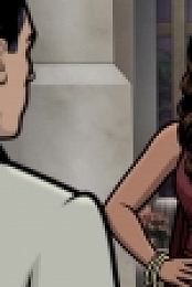 Archer 2009 S11E01 720p WEBRip x264-BAE EZTV
