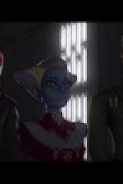 Star Wars The Bad Batch S02E07 XviD-AFG EZTV
